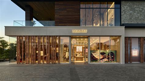 hermes valley store topanga